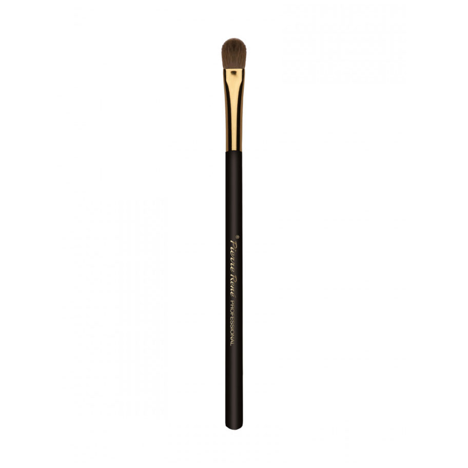 Пензлик для тіней Pierre Rene Medium Brush For Eye Shadows 204 середній